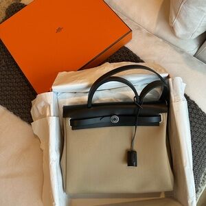 Hermès Herbag 31